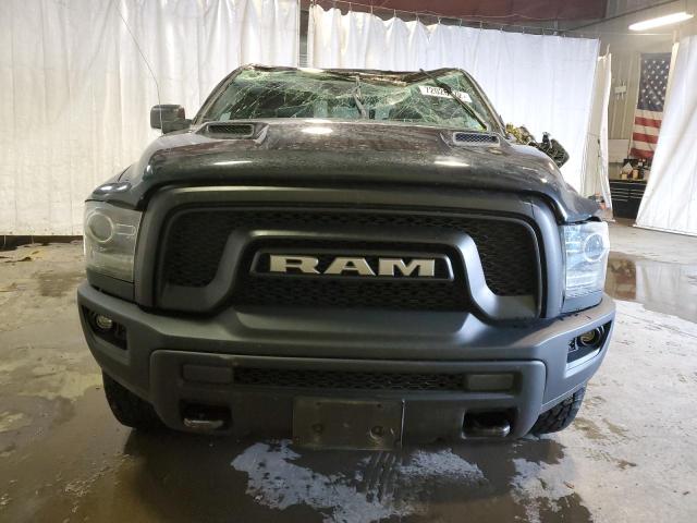 Photo 4 VIN: 1C6RR7YT9JS113088 - RAM 1500 REBEL 