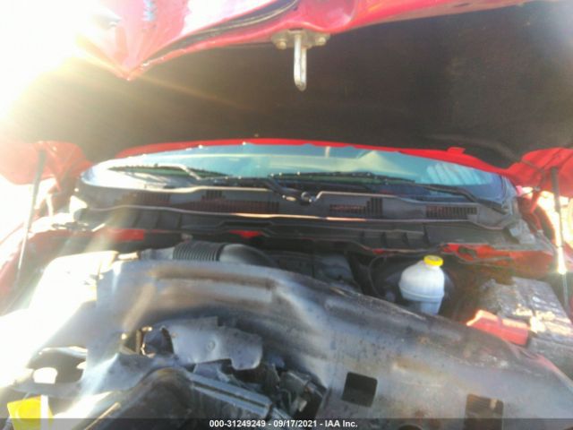 Photo 9 VIN: 1C6RR7YTXGS207487 - RAM 1500 