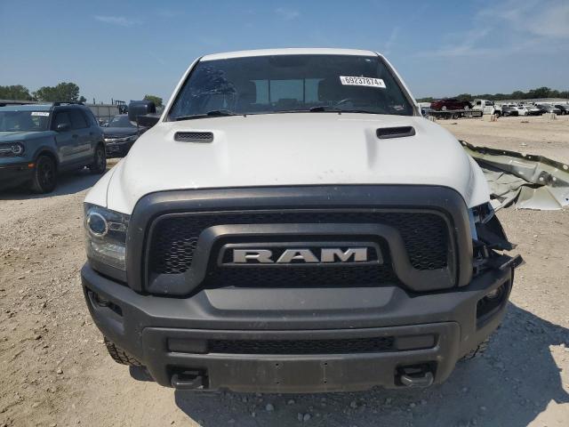 Photo 4 VIN: 1C6RR7YTXHS777894 - RAM 1500 REBEL 