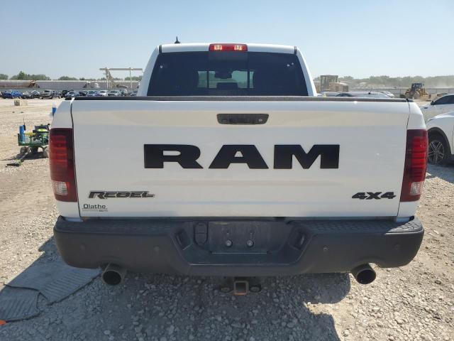 Photo 5 VIN: 1C6RR7YTXHS777894 - RAM 1500 REBEL 