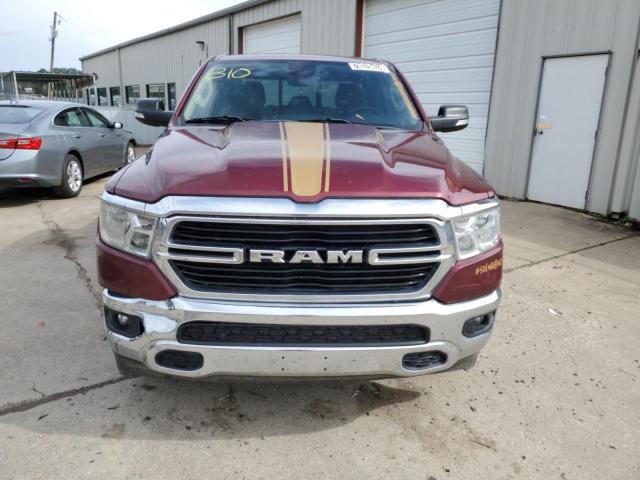 Photo 4 VIN: 1C6RREBG1LN406159 - RAM 1500 BIG H 