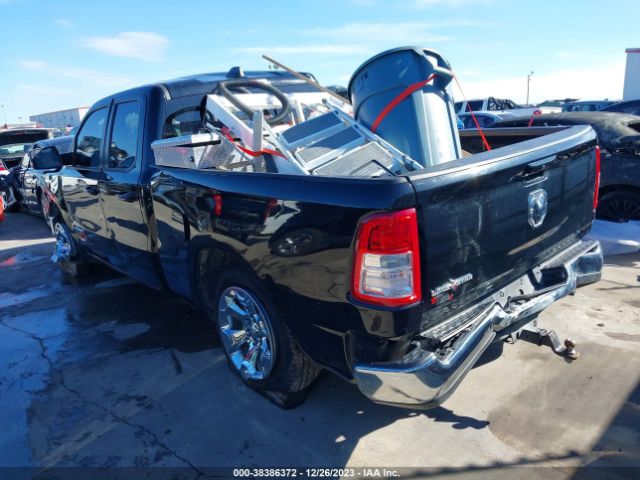 Photo 2 VIN: 1C6RREBGXNN219456 - RAM 1500 