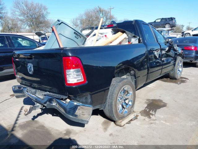 Photo 3 VIN: 1C6RREBGXNN219456 - RAM 1500 