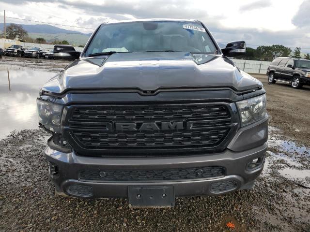 Photo 4 VIN: 1C6RREBGXNN350273 - RAM 1500 