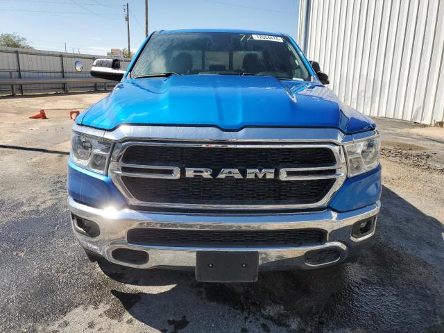 Photo 4 VIN: 1C6RREBM9MN828655 - RAM 1500 BIG H 