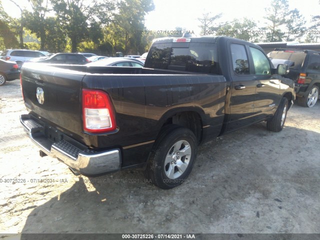 Photo 3 VIN: 1C6RREBT2KN700939 - RAM 1500 