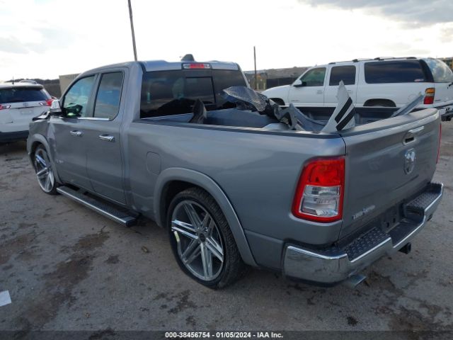 Photo 2 VIN: 1C6RREBT2MN630944 - RAM 1500 