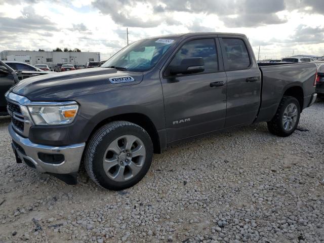 VIN: 1C6RREBT2PN619866 - ram 1500 big h