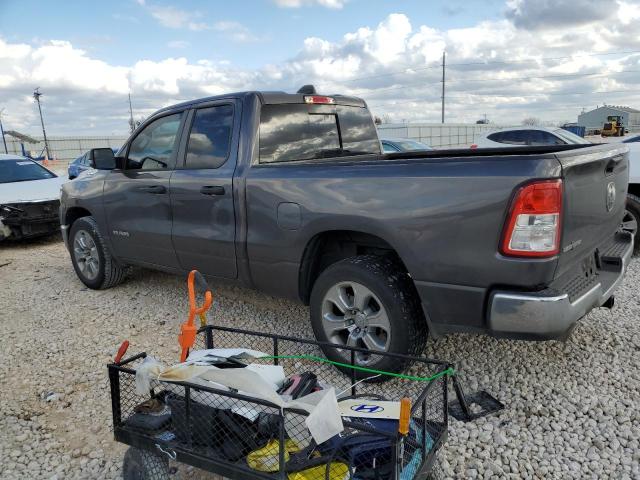 Photo 1 VIN: 1C6RREBT2PN619866 - RAM 1500 BIG H 