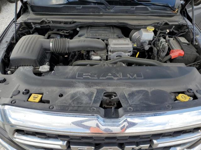 Photo 10 VIN: 1C6RREBT2PN619866 - RAM 1500 BIG H 