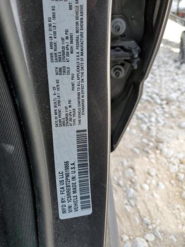 Photo 11 VIN: 1C6RREBT2PN619866 - RAM 1500 BIG H 