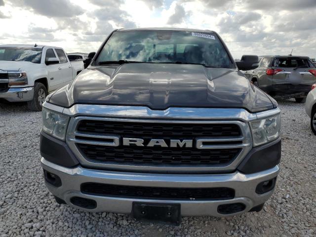Photo 4 VIN: 1C6RREBT2PN619866 - RAM 1500 BIG H 