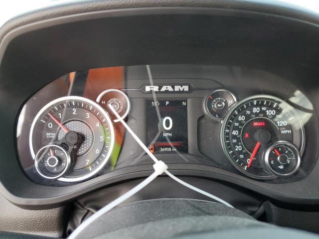 Photo 8 VIN: 1C6RREBT2PN619866 - RAM 1500 BIG H 