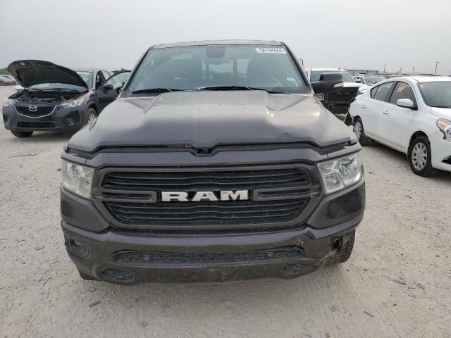 Photo 4 VIN: 1C6RREBT3KN652805 - RAM 1500 