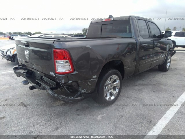 Photo 3 VIN: 1C6RREBT3KN905945 - RAM 1500 