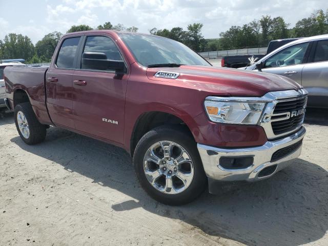 Photo 3 VIN: 1C6RREBT3MN801944 - RAM 1500 BIG H 