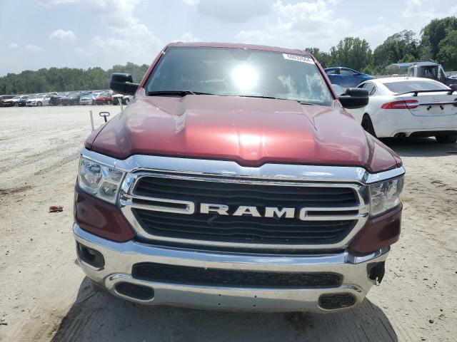 Photo 4 VIN: 1C6RREBT3MN801944 - RAM 1500 BIG H 