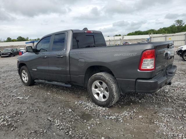 Photo 1 VIN: 1C6RREBT4LN183676 - RAM 1500 