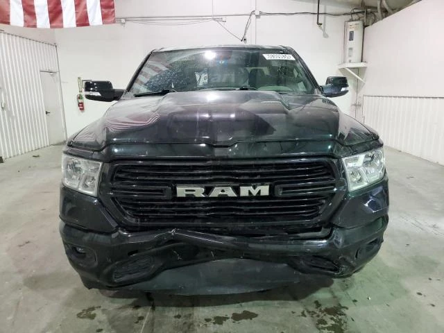 Photo 4 VIN: 1C6RREBT5KN705486 - RAM 1500 BIG H 