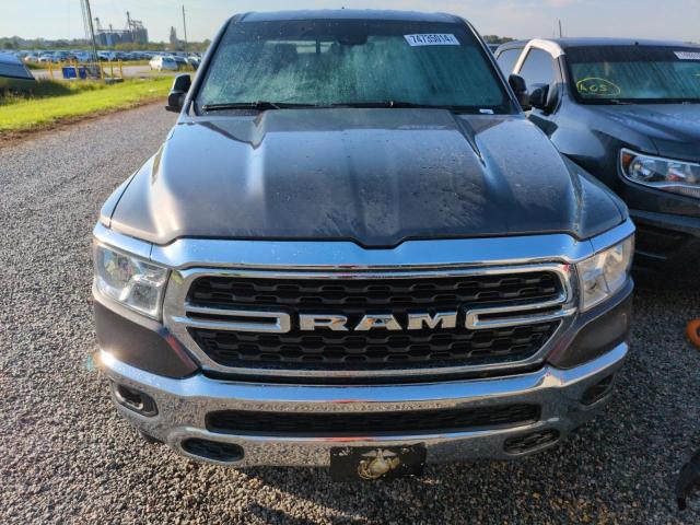 Photo 4 VIN: 1C6RREBT5PN693718 - RAM 1500 BIG H 