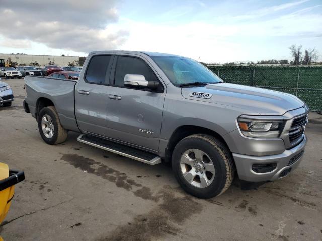 Photo 3 VIN: 1C6RREBT6KN617319 - RAM 1500 