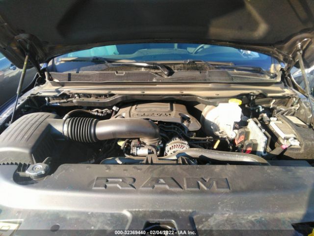 Photo 9 VIN: 1C6RREBT6MN743781 - RAM 1500 