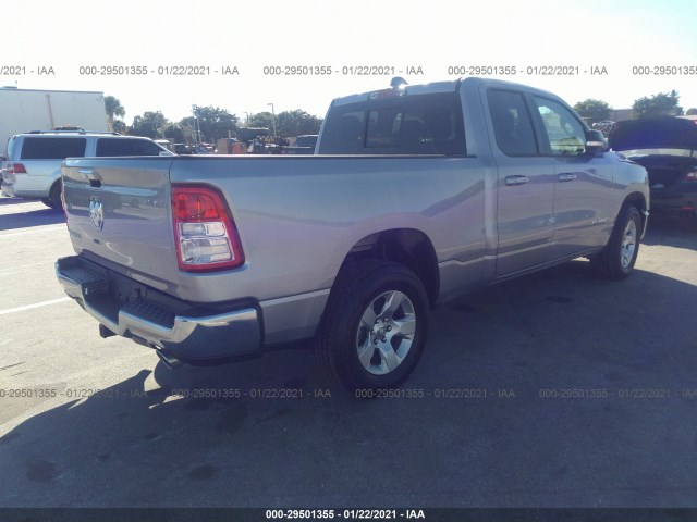 Photo 3 VIN: 1C6RREBT7KN827654 - RAM 1500 