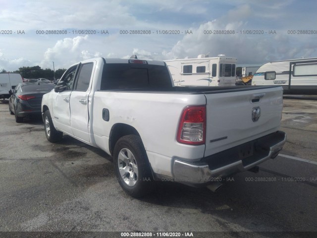 Photo 2 VIN: 1C6RREBT7KN871931 - RAM 1500 