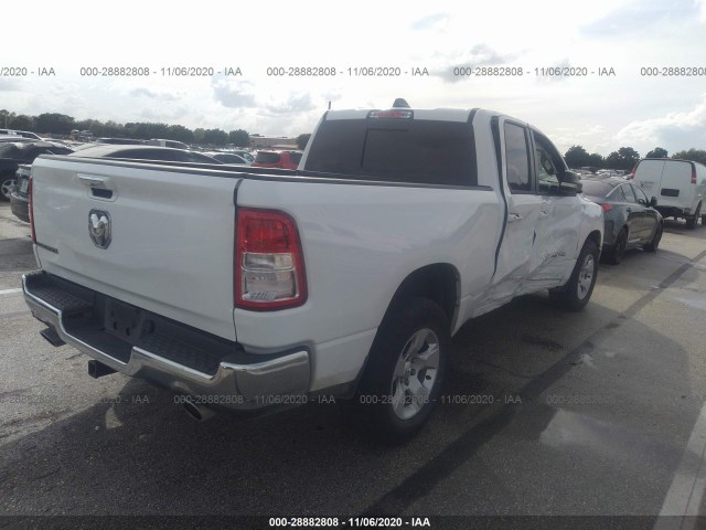 Photo 3 VIN: 1C6RREBT7KN871931 - RAM 1500 