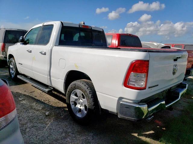 Photo 2 VIN: 1C6RREBT7LN191626 - RAM 1500 BIG H 