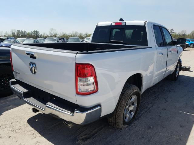 Photo 3 VIN: 1C6RREBT8KN700699 - RAM 1500 