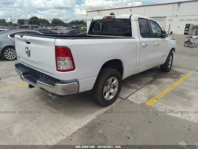 Photo 3 VIN: 1C6RREBT8KN700699 - RAM 1500 