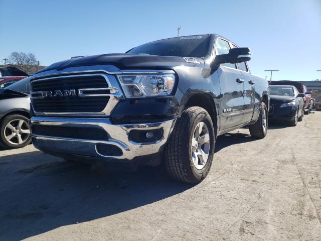 Photo 1 VIN: 1C6RREBT9LN191532 - RAM 1500 BIG H 