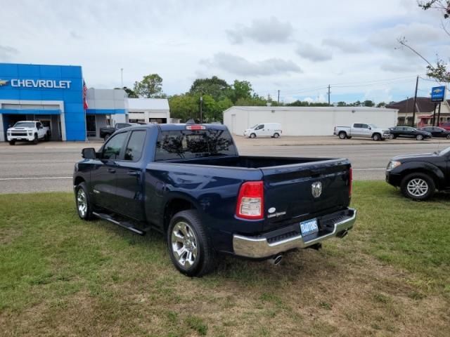 Photo 2 VIN: 1C6RREBT9MN801639 - RAM 1500 