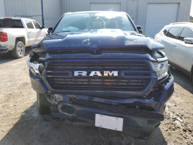 Photo 4 VIN: 1C6RREBTXKN628257 - RAM 1500 BIG H 