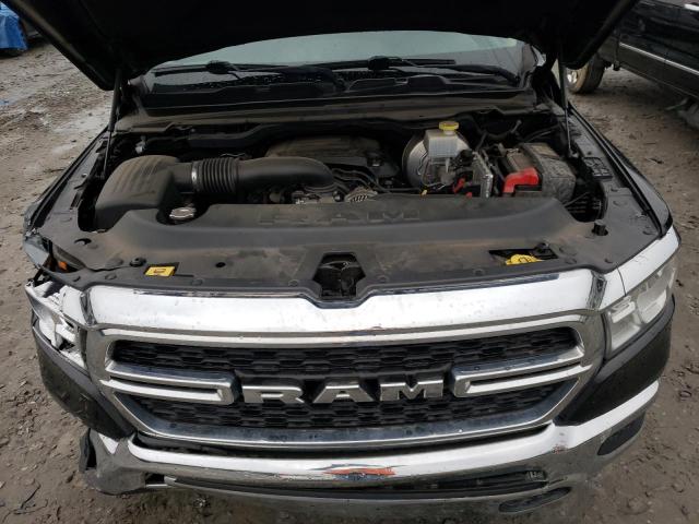 Photo 10 VIN: 1C6RRECT4KN613591 - RAM 1500 TRADE 