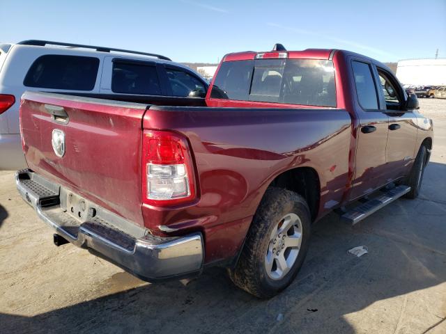 Photo 3 VIN: 1C6RRECT4LN100875 - RAM 1500 TRADE 