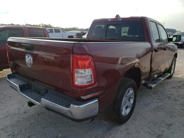 Photo 3 VIN: 1C6RRECT4LN100875 - RAM 1500 TRADE 