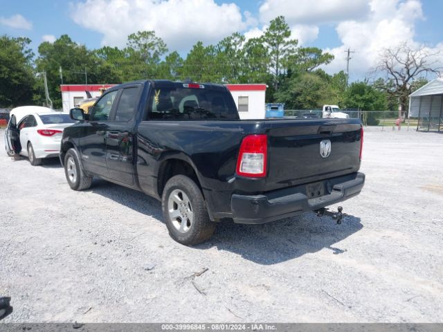 Photo 2 VIN: 1C6RRECT9KN604191 - RAM 1500 