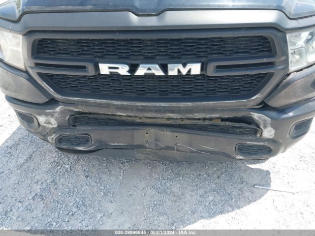 Photo 5 VIN: 1C6RRECT9KN604191 - RAM 1500 