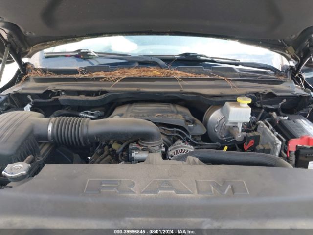 Photo 9 VIN: 1C6RRECT9KN604191 - RAM 1500 