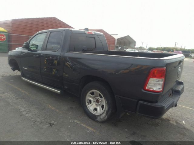 Photo 2 VIN: 1C6RRECTXKN604247 - RAM 1500 