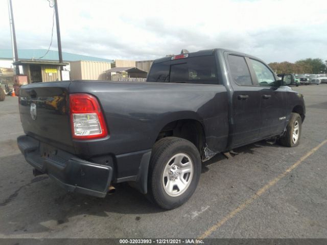 Photo 3 VIN: 1C6RRECTXKN604247 - RAM 1500 