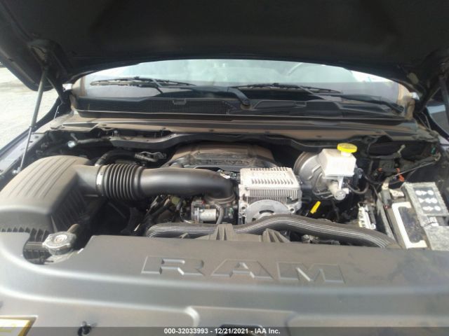 Photo 9 VIN: 1C6RRECTXKN604247 - RAM 1500 