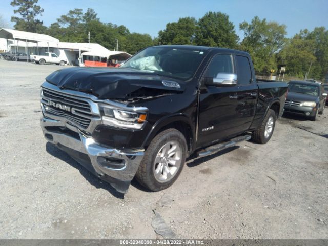 Photo 1 VIN: 1C6RREDT5KN800546 - RAM 1500 