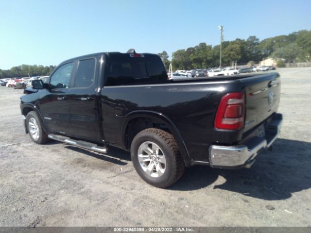 Photo 2 VIN: 1C6RREDT5KN800546 - RAM 1500 