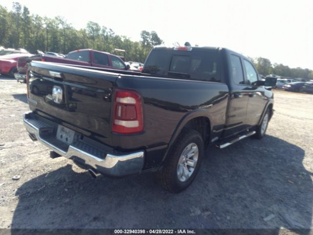 Photo 3 VIN: 1C6RREDT5KN800546 - RAM 1500 