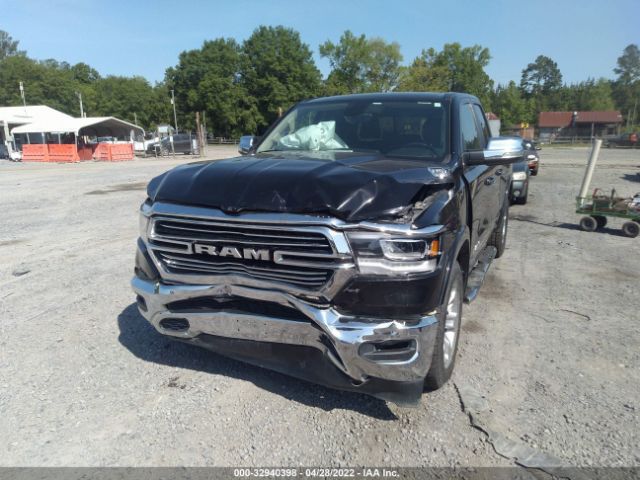 Photo 5 VIN: 1C6RREDT5KN800546 - RAM 1500 