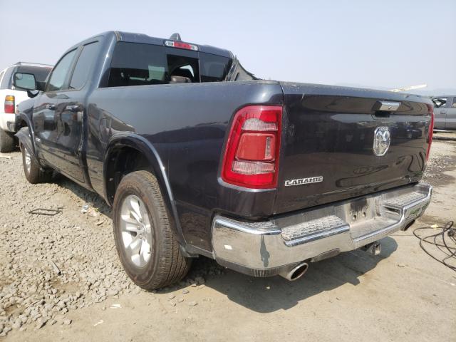 Photo 2 VIN: 1C6RREDT7KN785807 - RAM 1500 LARAM 