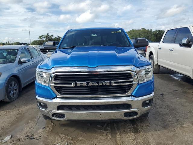 Photo 4 VIN: 1C6RREFG1MN816410 - RAM 1500 BIG H 